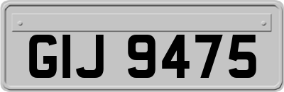 GIJ9475