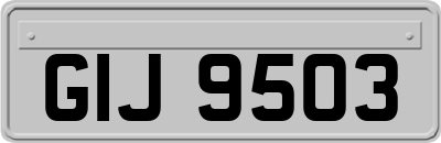 GIJ9503