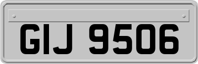 GIJ9506