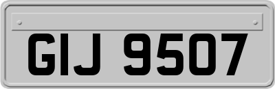 GIJ9507
