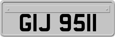 GIJ9511