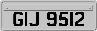 GIJ9512