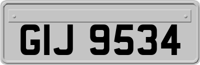 GIJ9534