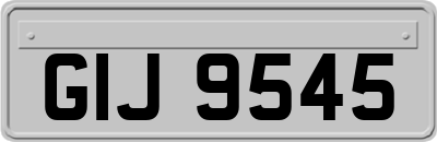 GIJ9545
