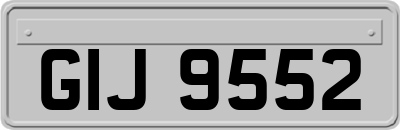 GIJ9552