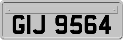 GIJ9564