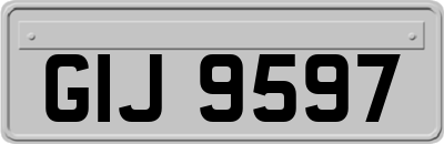 GIJ9597