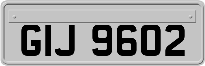 GIJ9602