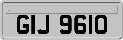 GIJ9610