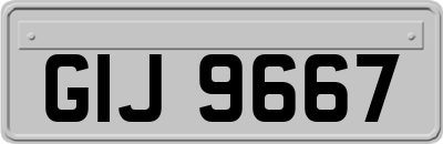 GIJ9667