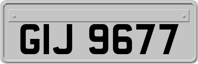 GIJ9677