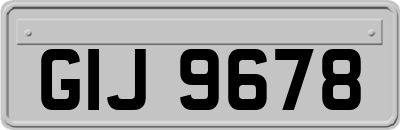 GIJ9678