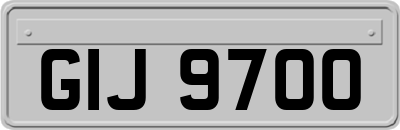 GIJ9700