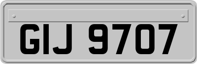 GIJ9707
