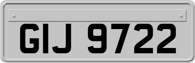 GIJ9722