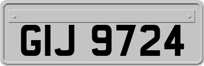 GIJ9724