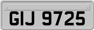 GIJ9725