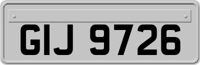GIJ9726