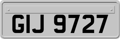GIJ9727