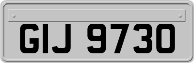 GIJ9730