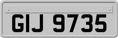 GIJ9735