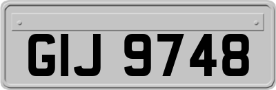 GIJ9748