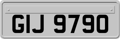GIJ9790