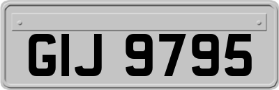 GIJ9795