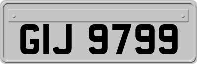 GIJ9799