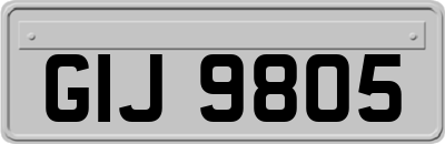 GIJ9805
