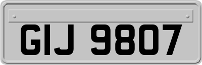 GIJ9807