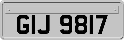 GIJ9817