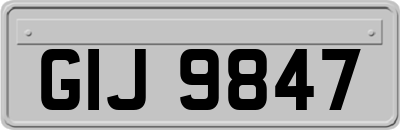GIJ9847