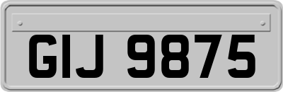 GIJ9875