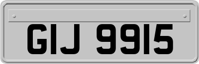 GIJ9915