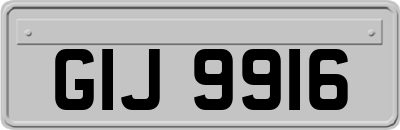 GIJ9916