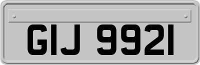 GIJ9921