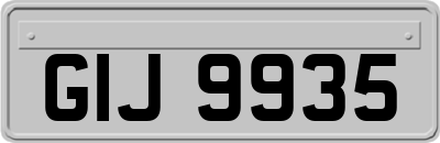 GIJ9935