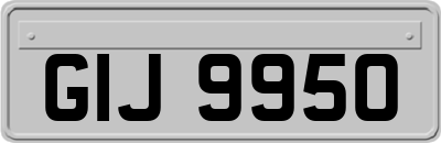 GIJ9950