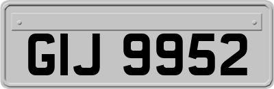 GIJ9952