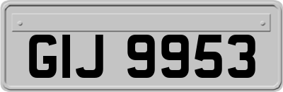 GIJ9953