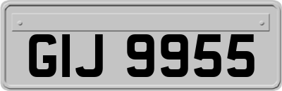 GIJ9955
