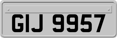 GIJ9957