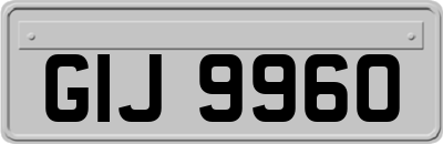 GIJ9960