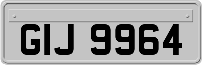 GIJ9964