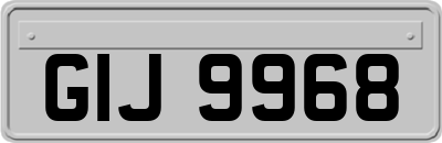 GIJ9968