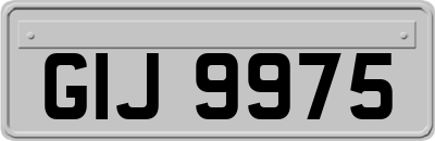 GIJ9975