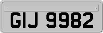 GIJ9982