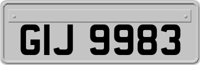 GIJ9983
