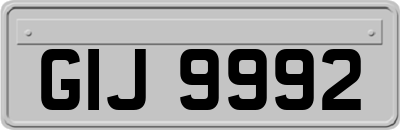 GIJ9992